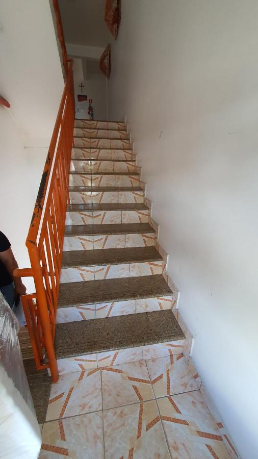 Apartament Apto Macapa - Inteiro 2-4 E Recem Reformado Zewnętrze zdjęcie